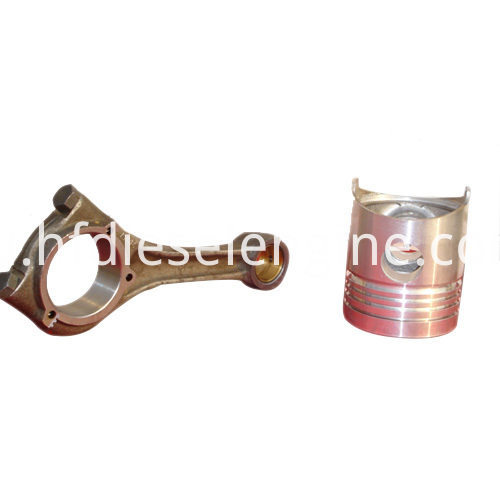 302 CON ROD PISTON 302 CON ROD PISTON